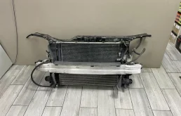 Кассета радиаторов для Audi A5 8F Купе 2007-2016