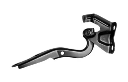 Петля капота левая для Toyota Corolla 2009 года на фотографиях