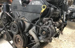 двс для Toyota Land Cruiser Prado J90 1996-2002