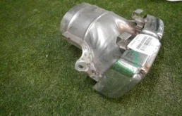 Насадка на глушитель для Mercedes-Benz GL class на фотографиях