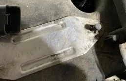 АКПП 6hp26 для Land Rover Discovery L319 2004-2009