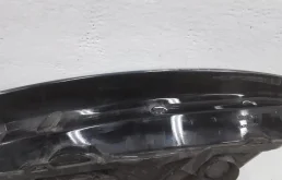 Фара ксенон левая для Skoda Rapid 2023 года на фотографиях