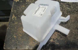 бачок омывателя для Daewoo Matiz M250 2008-2015