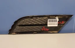 Решетка радиатора левая для Volkswagen Jetta на фотографиях