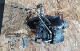 Турбина (03C145702p) для Volkswagen Touran 1T 2003-2015