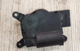 Мотор заслонки отопителя для Volkswagen Touareg I (7L) 2002-2010