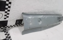 Панель кузова задняя для Skoda Rapid на фотографиях