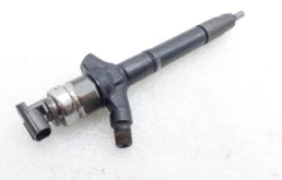 форсунки 4шт для Toyota Land Cruiser 200 2007-2015