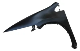 Крылья для Honda Civic 2005 года на фотографиях