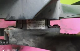 Диффузор вентилятора для Volkswagen Golf 1999 года на фотографиях