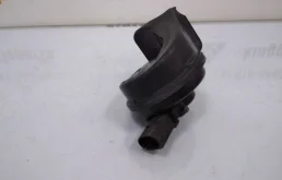 Звуковой сигнал для Volkswagen Polo 2016 года на фотографиях