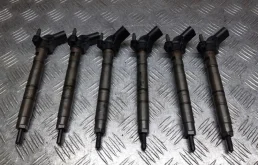 Форсунка топливная для Volkswagen Touareg I (7L) 2002-2010