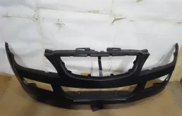 Бампер передний для SsangYong Kyron DJ 2005-2007