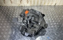 МКПП для Audi A3 8P 2003-2012