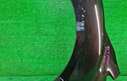 Крылья для Mazda CX 7 2011 года на фотографиях