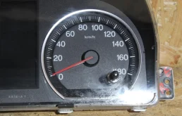 Приборная панель для Honda CR-V на фотографиях