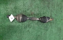 Привод передний левый для Toyota Avensis на фотографиях