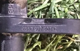 Блок управления двигателем для Opel Insignia на фотографиях