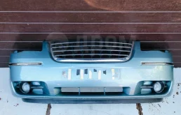 Бампер передний для Dodge Grand Caravan 2007-2020