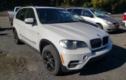 BMW X5 3.0 (306Hp) (N55B30) 4WD AT в разборе у BMW_London-Parts