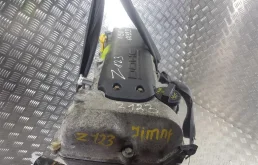 Двигатель для Suzuki Swift на фотографиях