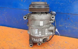 Компрессор кондиционера 64509154072 для BMW 7er F01, F02, F03, F04 2008-2015