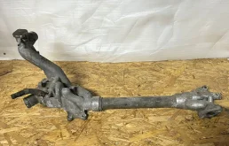 Двигатель без навесного для Infiniti FX S50 2003-2008