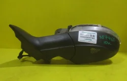 Зеркало боковое левое для Volkswagen Passat 2012 года на фотографиях