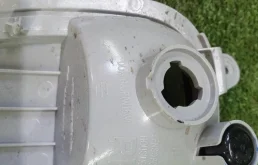 Фонарь правый для Kia Picanto на фотографиях