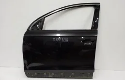 Дверь передняя левая для Audi Q7 2013 года на фотографиях