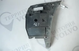 Кронштейн крепления переднего бампера для Volvo S80 TS 1998-2006
