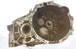 МКПП 4300038070 для Hyundai Santa Fe 2 CM 2006-2012