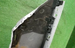 Крылья для BMW X6 2017 года на фотографиях