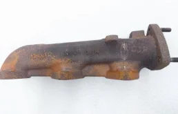 коллектор для Kia Mohave HM2 2020+