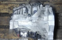 Вариатор для Volkswagen Passat на фотографиях