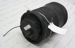 Пневмоподушка задняя левая для Audi Q7 на фотографиях