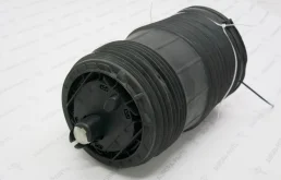 Пневмоподушка задняя левая для Audi Q7 на фотографиях