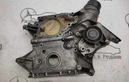 Передняя крышка двигателя для Mercedes-Benz Vito 1999 года на фотографиях