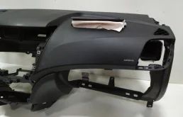 Торпедо (в сборе) для Hyundai Solaris 2014 года на фотографиях