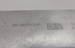 Блок управления двигателем для Volkswagen Polo 2023 года на фотографиях