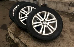 колесный диск r18 atlantis (30639519) для Volvo XC90 I C 2002-2014