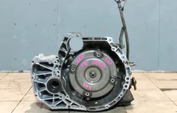 АКПП RE4F04B для Nissan Rnessa N30 1997-2002