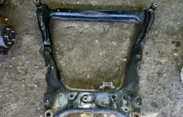 Подрамник двигателя для Nissan X-Trail T31 JDM 2007-2013