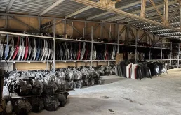 Фото склада 8