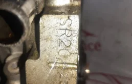 Вариатор для Nissan Serena 1996 года на фотографиях