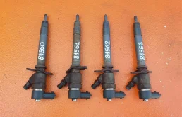 Форсунка топливная для Volvo S60 RS,RH 2000-2004