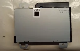 Блок цилиндров для Mitsubishi Outlander 2013 года на фотографиях