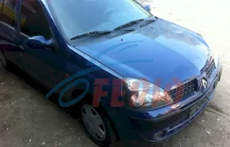 Рено Клио в разборе