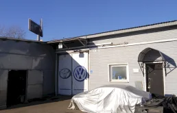 Нагорный проезд дом 12 корпус 3 стр. 8
Авторазборкарф