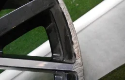 Диск колесный литой для Audi Q7 на фотографиях